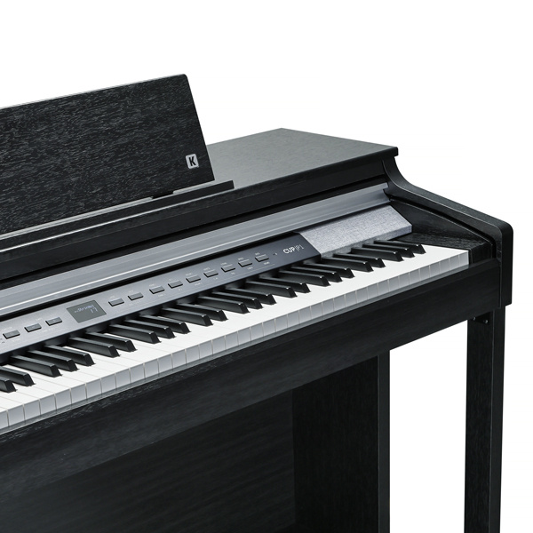 Kurzweil CUP P1 Black - Pianino cyfrowe