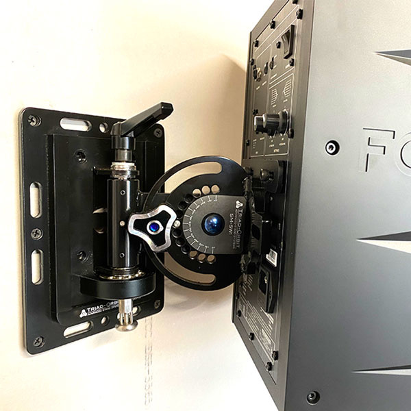 Triad Orbit SM-FP - Speaker Mounting Plate Focal