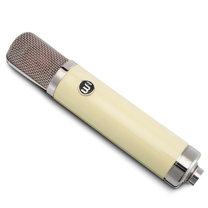 Warm Audio WA-251 - Mikrofon Lampowy