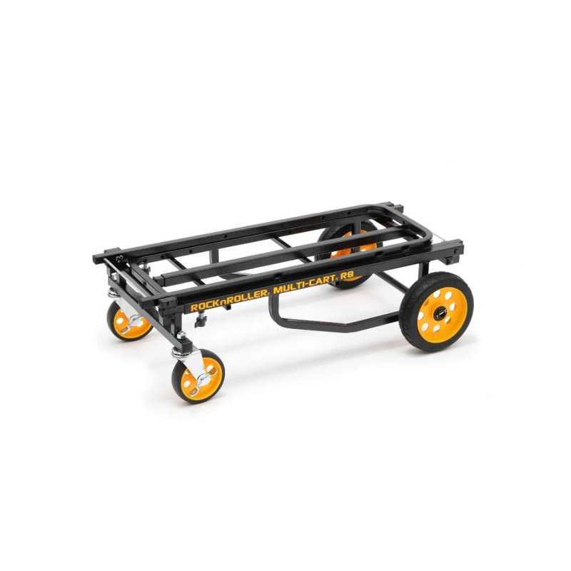 RockNRoller R8RT - Wózek transportowy