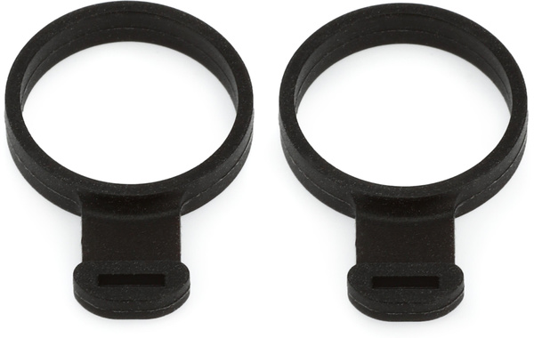 DPA DUZ0002 - Shock Mount Kit for 4099