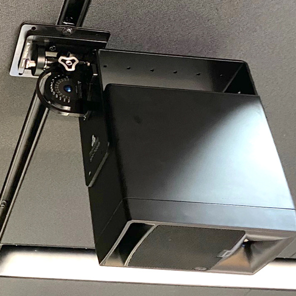 Triad Orbit SM-SW1 - Precision Speaker Mount Swivel