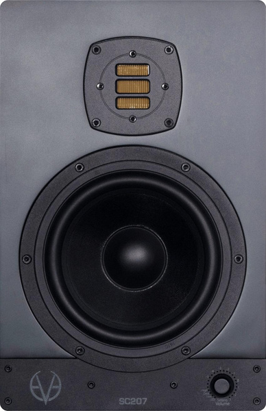 EVE AUDIO SC3010 – monitor główny 10" z DSP
