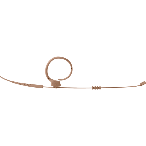 AKG EC81MD beige - Mikrofon na ucho kardio