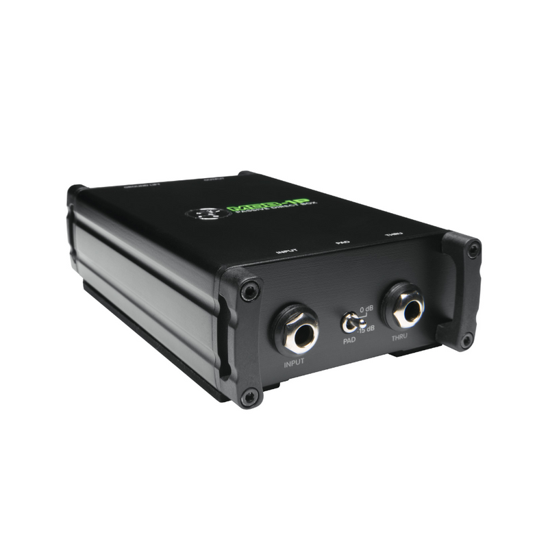 Mackie MDB 1 P - Pasywny DI-box