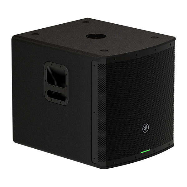 Mackie SR18S - Aktywny subwoofer PA