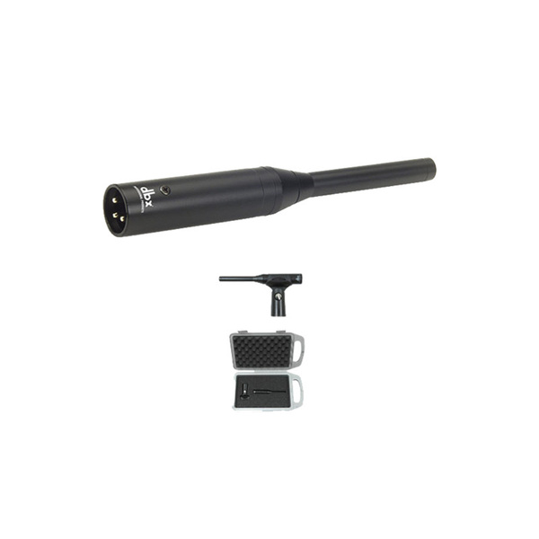 dbx RTA-M - Mikrofon pomiarowy