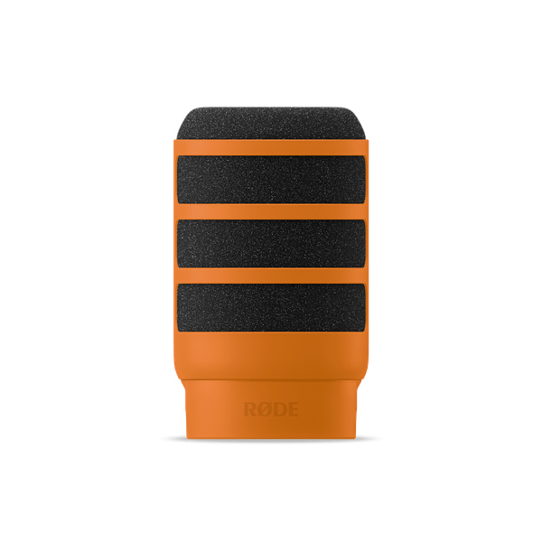 RODE WS14 Orange - Osłona przeciwwietrzna