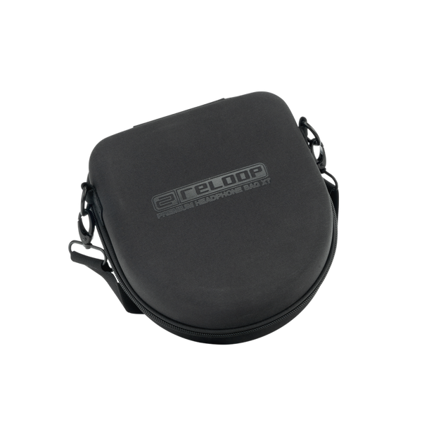 RELOOP Premium Headphone Bag XT