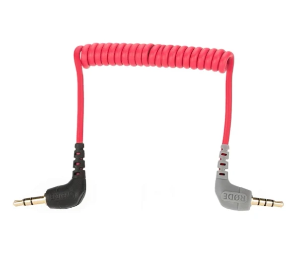 RODE SC7 - Kabel TRRS - TRS