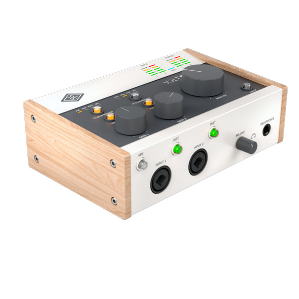 UA - VOLT 276 - Interfejs Audio USB