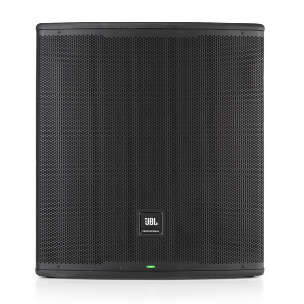 JBL EON718S - Aktywna kolumna subbasowa, sterowanie przez bluetooth