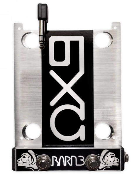 Eventide OX9 H9 Aux Switch