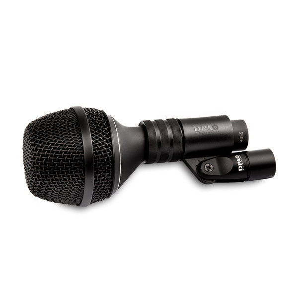 DPA 4055 - 4055 Kick-Drum Microphone