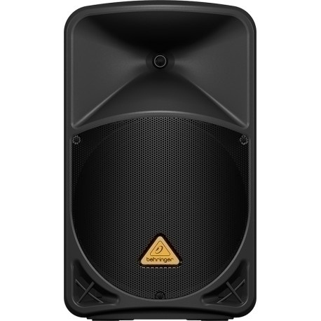 Behringer B112MP3 Kolumna głośnikowa aktywna 12"