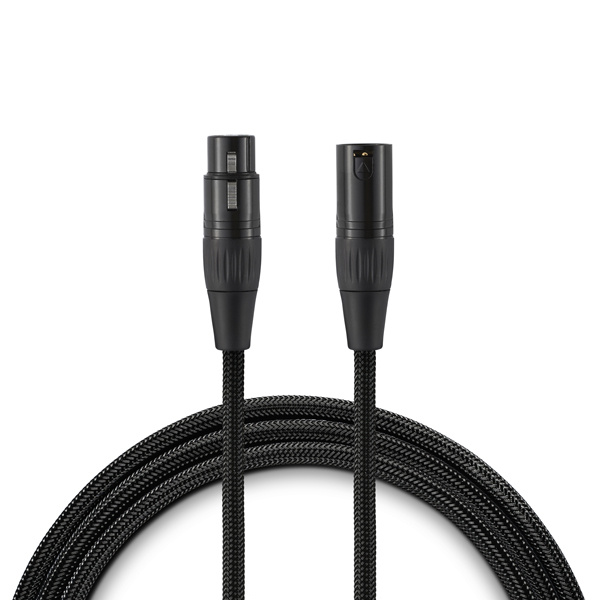 Warm Audio - Kabel mikrofonowy PREMIER XLRf - XLRm 1.8m