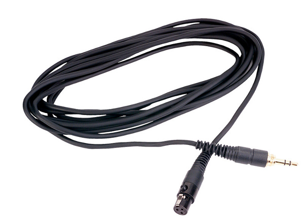 AKG EK300 - Kabel słuchawkowy prosty