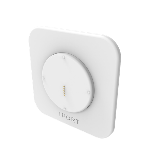 iPort 72351 - CONNECT PRO WallStation White