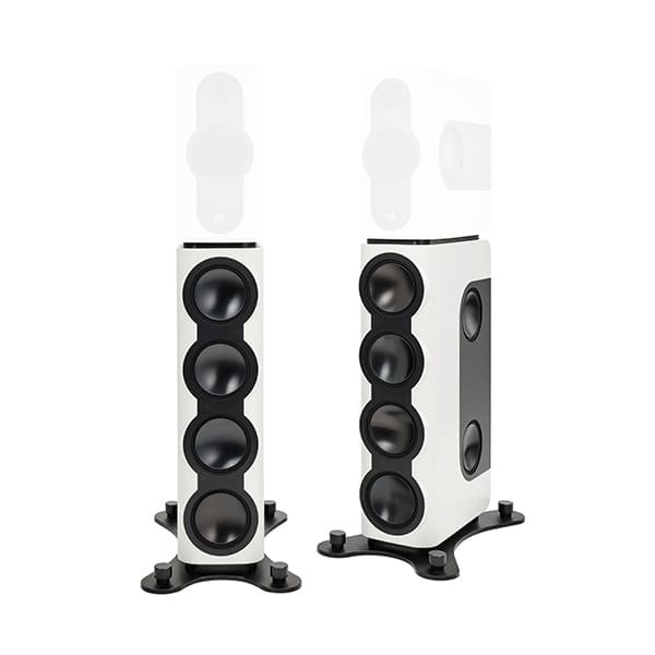 Kii BXT - Fine Touch White