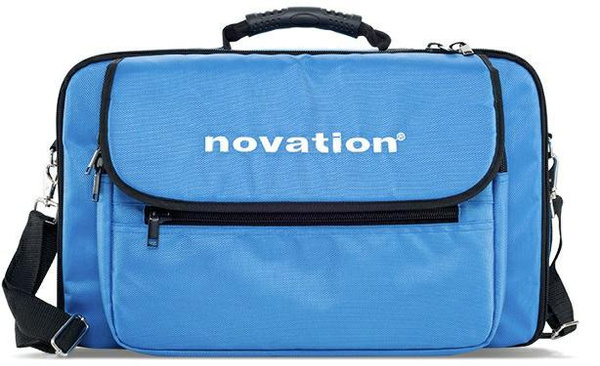 NOVATION Bass Station II Case – torba transportowa