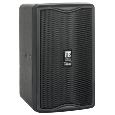 dBTechnologies L 160 D Kolumna głośnikowa aktywna 2x 5"