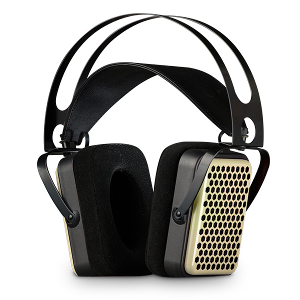 Avantone PLANAR II Creme - Słuchawki studyjne