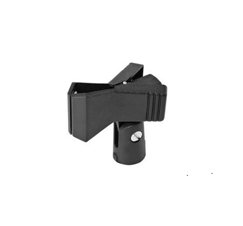 Hamilton KBC1M Uchwyt mikrofonowy typu klips