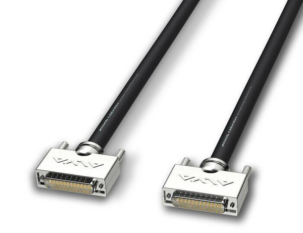 ALVA - Kabel D-Sub25 - D-Sub25 1m