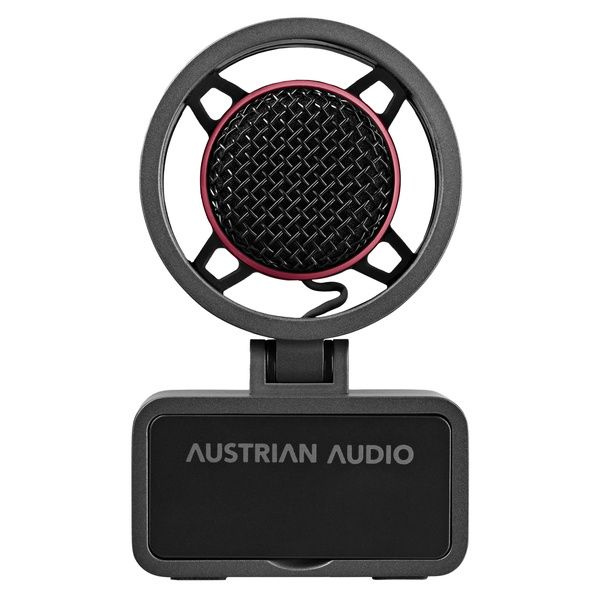 Austrian Audio MiCreator Satellite Microphone