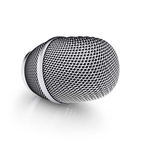 DPA DUA0710N - Vocal Mic Grid, Complete Assembly, Nickel finish