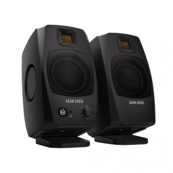 ADAM D3V BK - Monitory aktywne