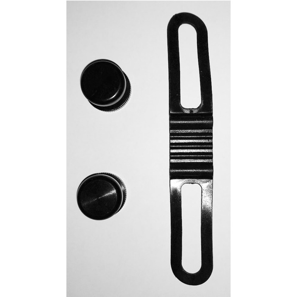 Triad Orbit IOD-SSPK - IO-Desk Short Strap Pack