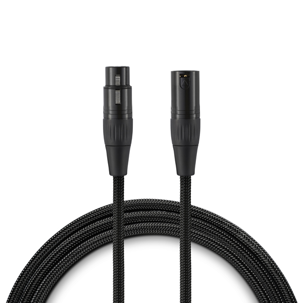 Warm Audio - Kabel mikrofonowy PREMIER XLRf - XLRm 6.1m