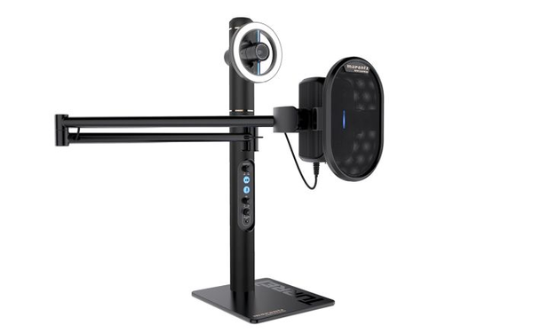 Marantz Turret - Broadcast Video Streaming System