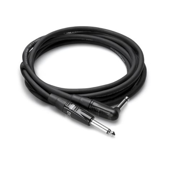 Hosa - Kabel gitarowy PRO R 4.5m