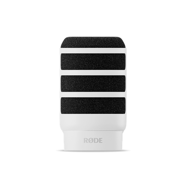 RODE WS14 White - Osłona przeciwwietrzna