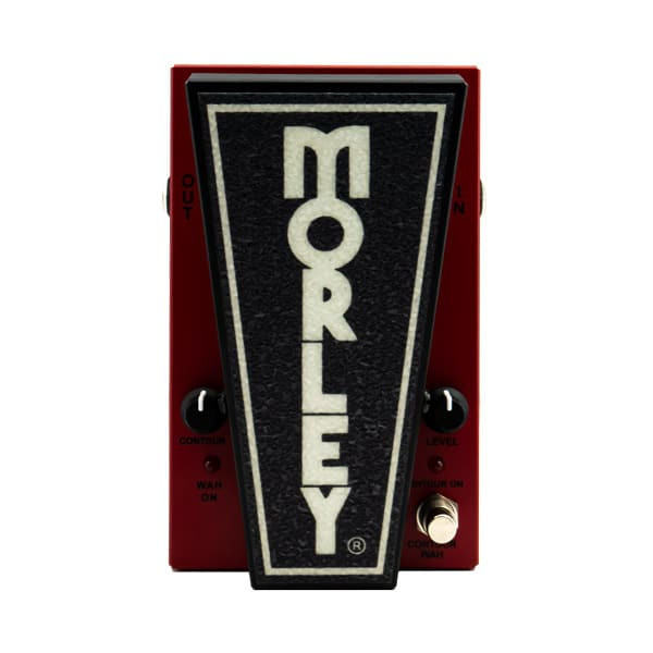 Morley 20/20 Bad Horsie Wah - Efekt gitarowy