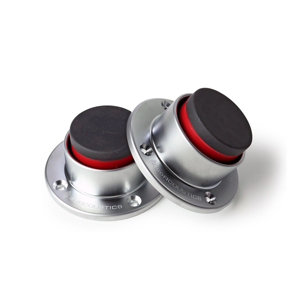 ISO ACOUSTICS STAGE 1 – izolatory do wzmacniaczy i kolumn