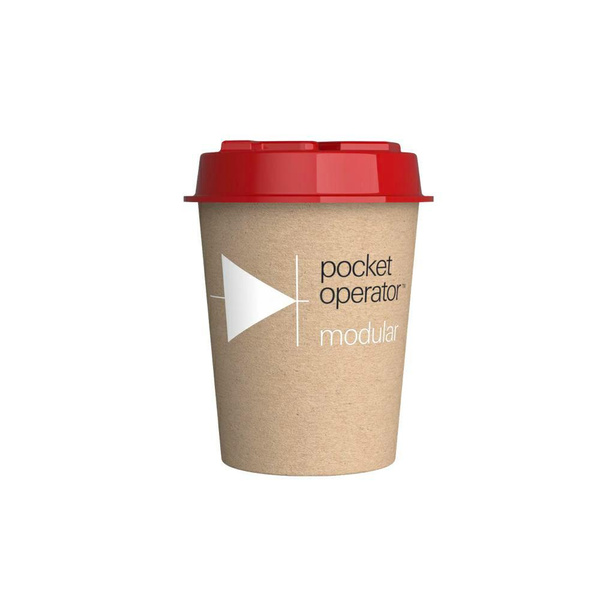 TEENAGE ENGINEERING Cable Kit Short – zestaw krótkich kabli