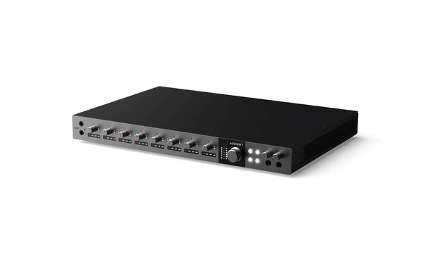 Audient iD48 Interfejs audio USB 24x32