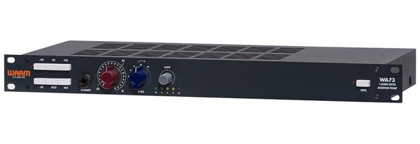 Warm Audio WA73 - Preamp Mikrofonowy