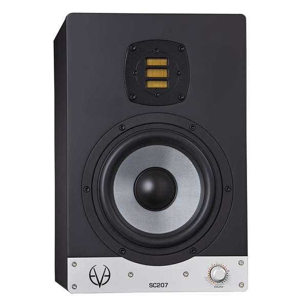 EVE AUDIO SC208 – monitor aktywny 8" z DSP