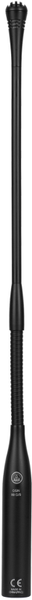 AKG CGN99 C/S - Mikrofon na gęsiej szyji z adapterem Phantom w obudowie
