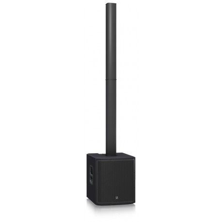 Turbosound iP2000 Modułowy system aktywny 17 x 2" + 12"