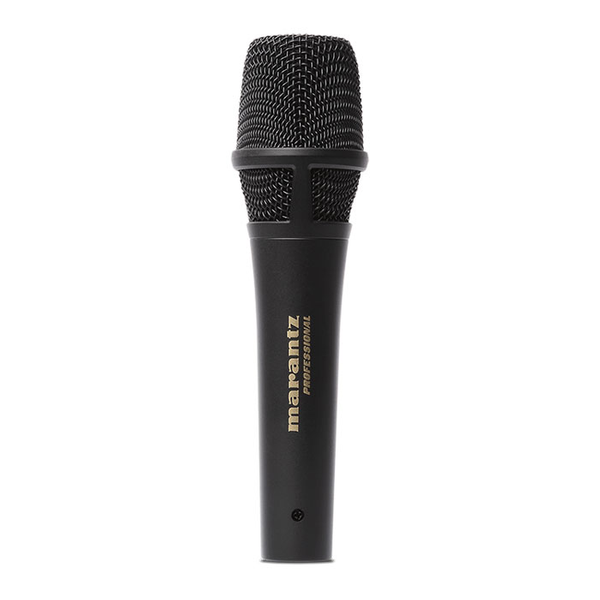 Marantz M4U - Mikrofon pojemnościowy USB