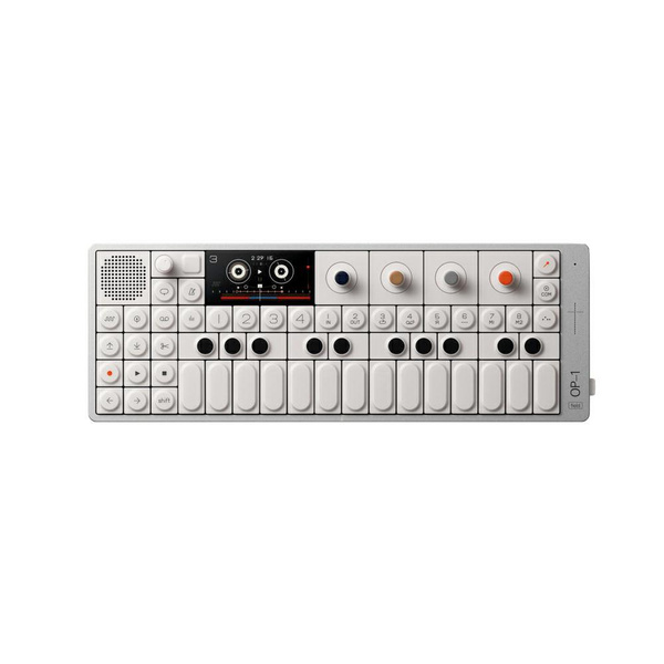 TEENAGE ENGINEERING OP-1 Field – syntezator mobilny
