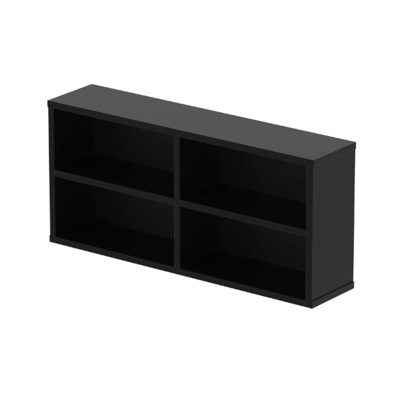 GLORIOUS CD Box 180 Black