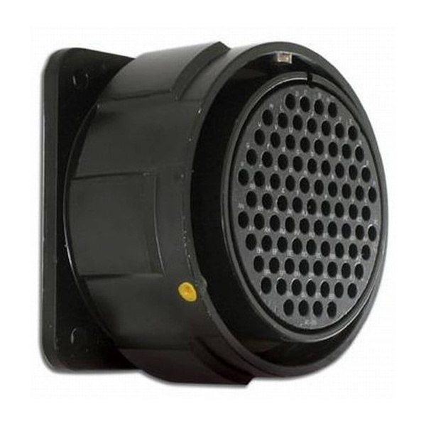 Link LK 37 FP - LK 37P chassis female connector