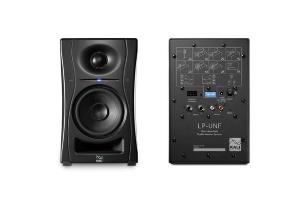 Kali Audio LP-UNF - Para monitorów odsłuchowych