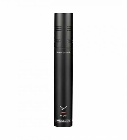 beyerdynamic M 201 (2023) Mikrofon dynamiczny do instrumentów